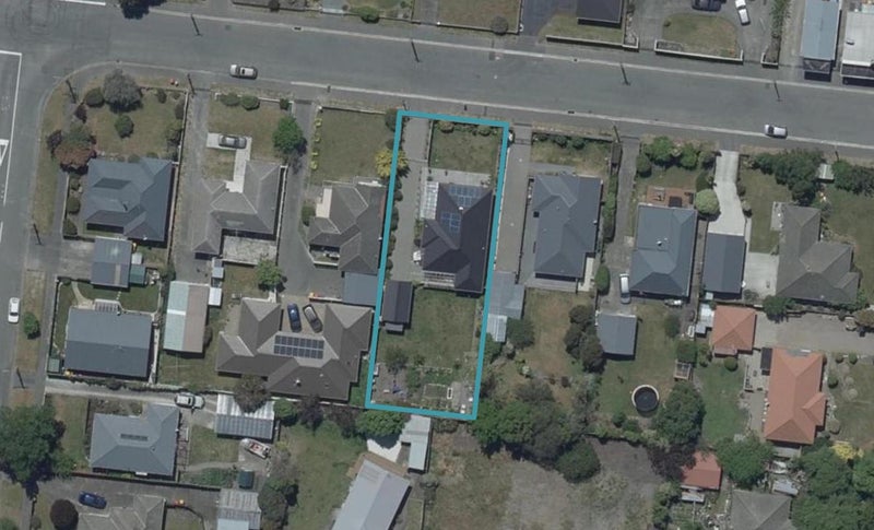 8 Cossar Street, Burwood, Christchurch - Carousel 1