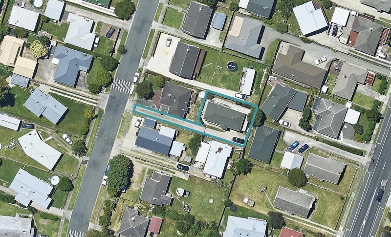 73B Henderson Crescent, Parkvale, Tauranga - Carousel 1