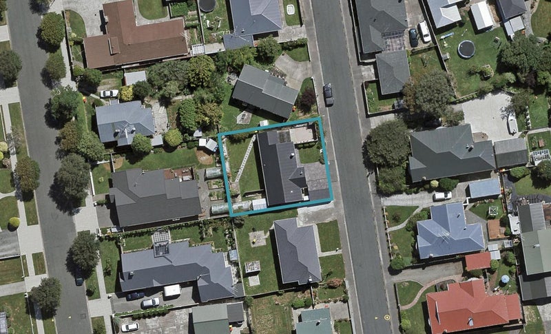 40 Ritchie Street, Richmond, Invercargill - Carousel 1