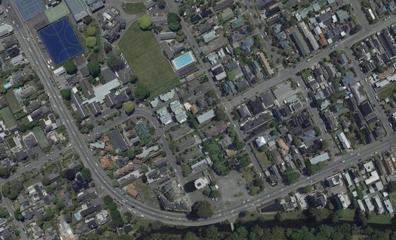 6/21 Hewitts Road, Merivale, Christchurch - Carousel 1