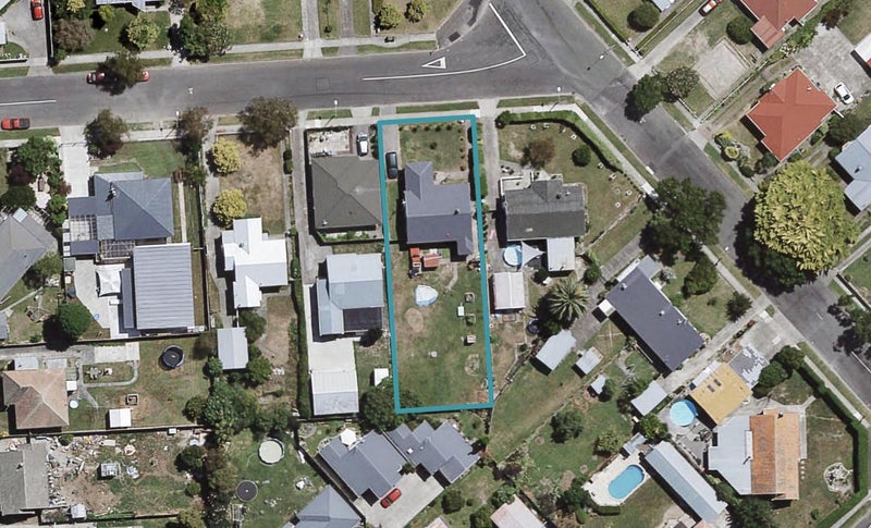 4 Lowry Terrace, Marewa, Napier - Carousel 1