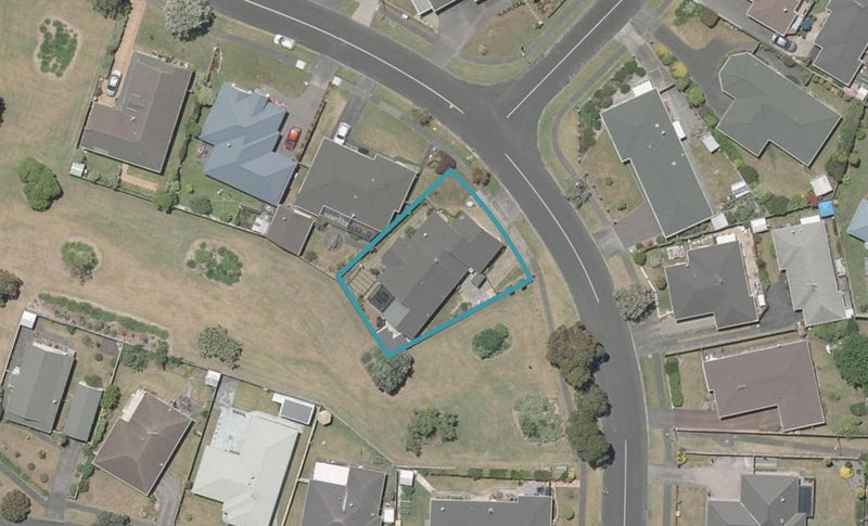 9 Kakaho Drive, Tawhero, Whanganui - Carousel 1