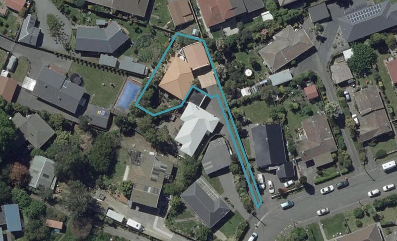 18 Ombersley Terrace, Opawa, Christchurch - Carousel 1
