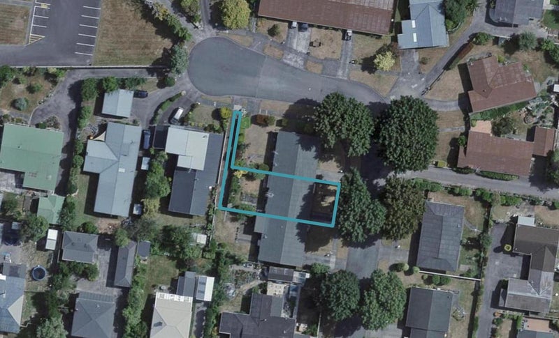 21 Cooper Street, Lansdowne, Masterton - Carousel 1