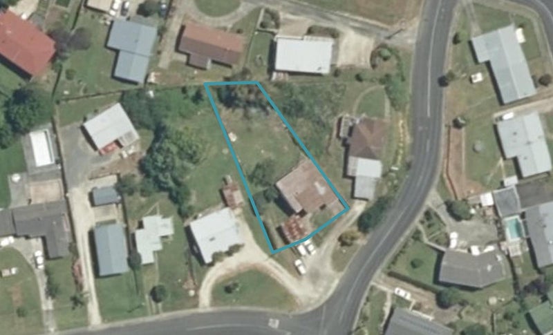 40 Ward Street, Te Kūiti - Carousel 1