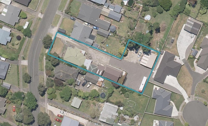26 Moore Avenue, Tawhero, Whanganui - Carousel 1