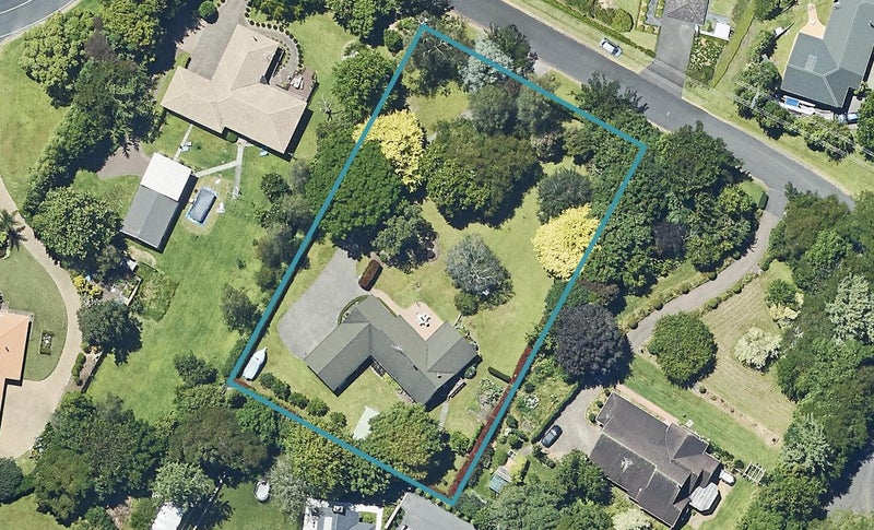 6 Wallace Place, Tauriko, Tauranga - Carousel 1