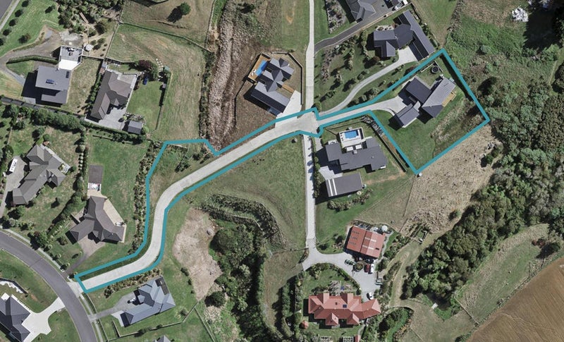 23 Kendallvale Drive, Waiuku, Waiuku - Carousel 1