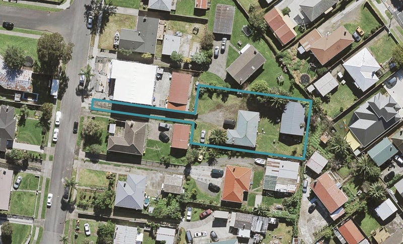 13 Tranent Road, Mangere, Auckland - Carousel 1