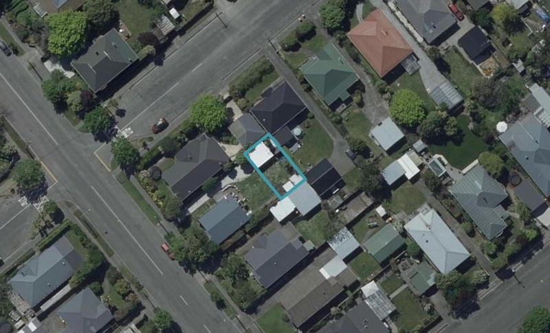 258D Selwyn Street, Spreydon, Christchurch - Carousel 1