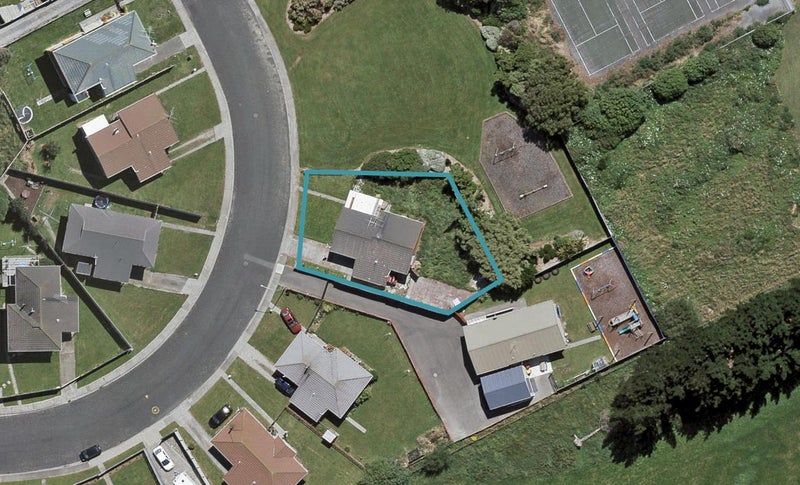 26 Ottrey Street, Clifton, Invercargill - Carousel 1
