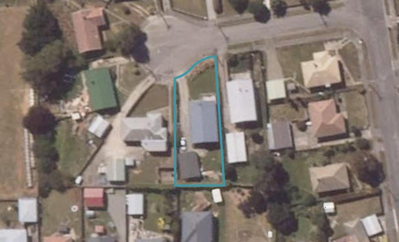 6 Ash Street, Holmes Hill, Oamaru - Carousel 1