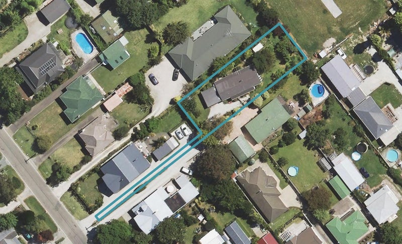 307A Whitaker Street, Whataupoko, Gisborne - Carousel 1
