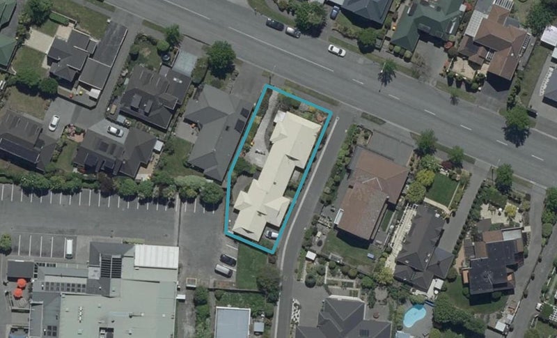 2/249 Maidstone Road, Avonhead, Christchurch - Carousel 1
