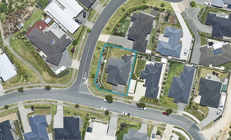 95 Mortlake Heights, Pyes Pa, Tauranga - Carousel 1