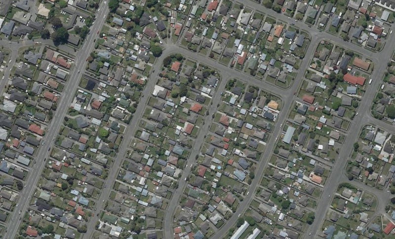25 Ranui Street, Hei Hei, Christchurch - Carousel 1