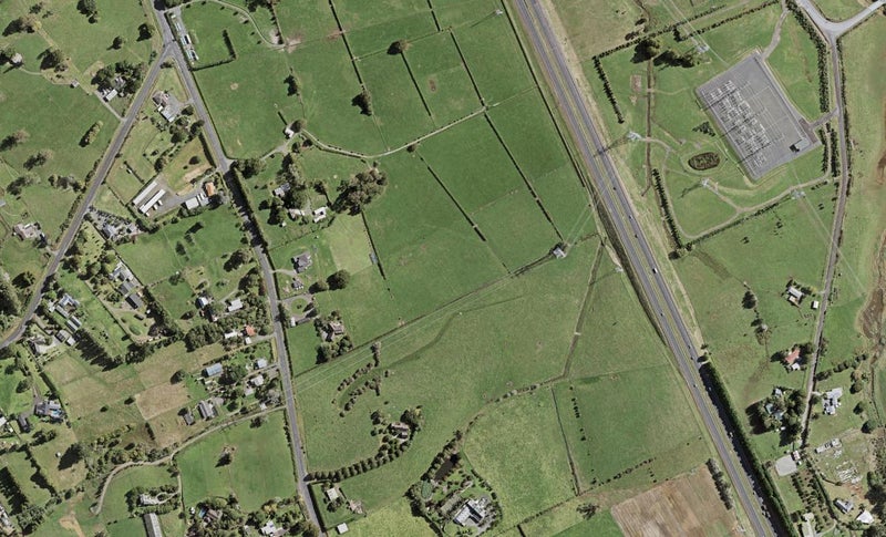 1207 S Hway Highway, RUNCIMAN, DRURY - Carousel 1