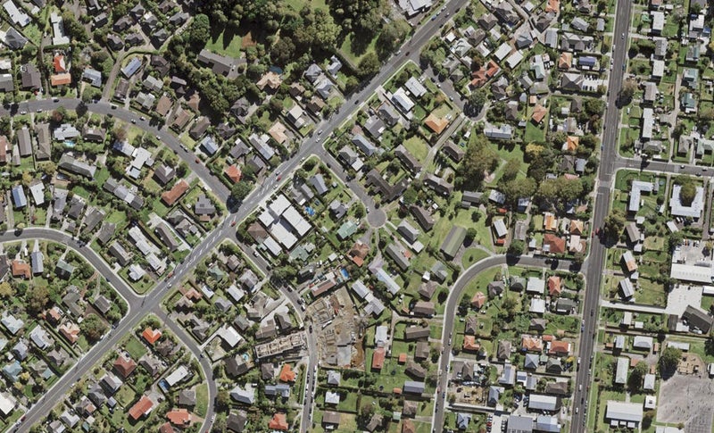 7A Liston Street, Northcote, Auckland - Carousel 1