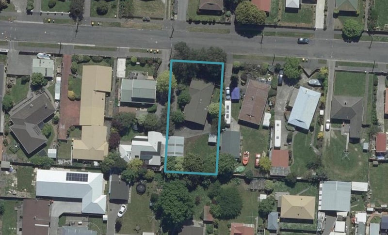 24 Momorangi Crescent, Redwood, Christchurch - Carousel 1