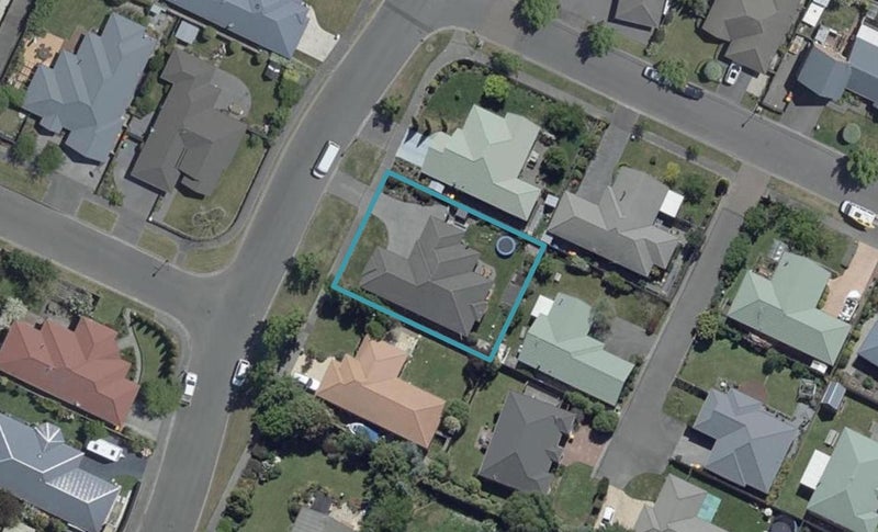 10 Rushmore Drive, Belfast, Christchurch - Carousel 1