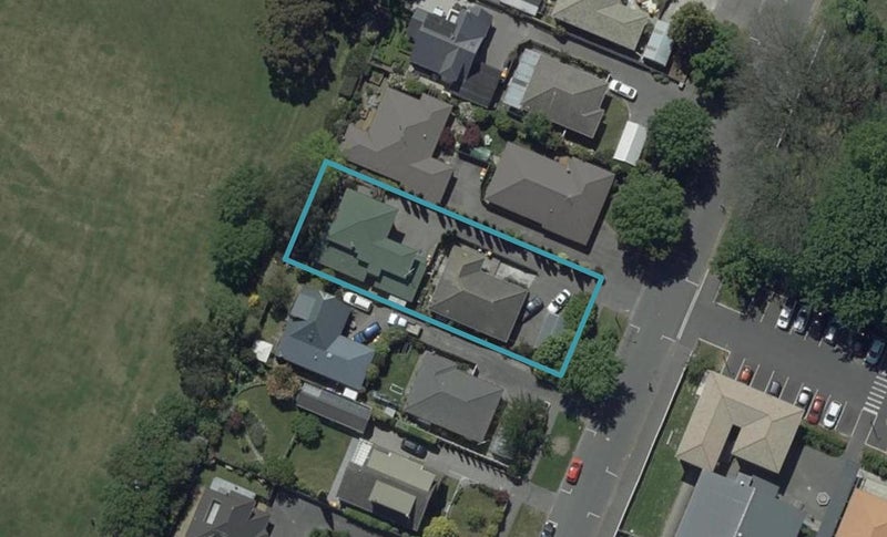25A Brodie Street, Ilam, Christchurch - Carousel 1