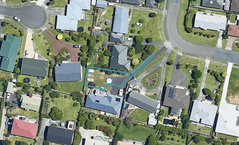 39A Freyberg Street, Otūmoetai, Tauranga - Carousel 1