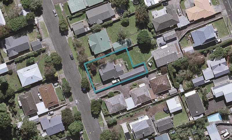 37 Ballance Street, Lower Vogeltown, New Plymouth - Carousel 1
