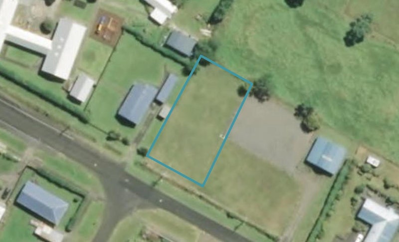 63 Gisborne Terrace, Opunake - Carousel 1
