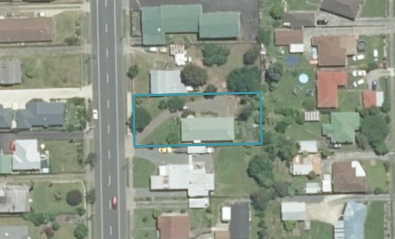 104 Hakanoa Street, Huntly, Huntly - Carousel 1