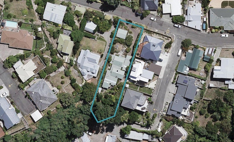 5 Enfield Road, Hospital Hill, Napier - Carousel 1