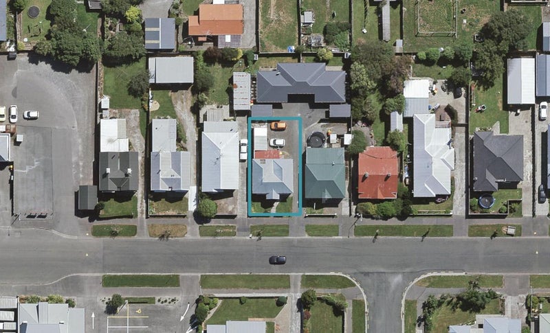 84 Fox Street, Avenal, Invercargill - Carousel 1