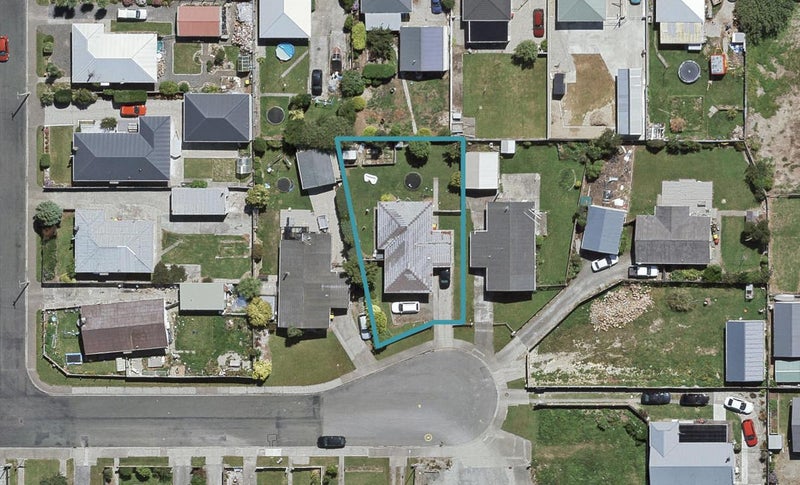 18 Waiau Place, Kingswell, Invercargill - Carousel 1