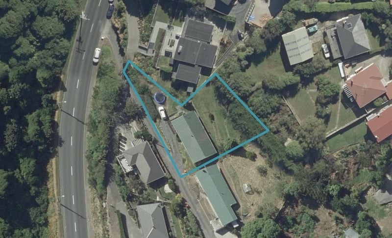 22 Larnach Road, Waverley, Dunedin - Carousel 1