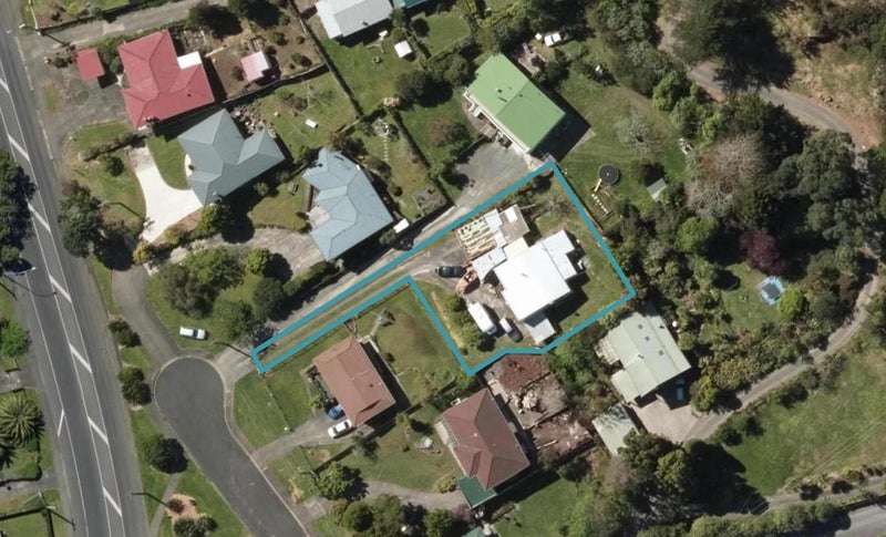 8 Paranui Crescent, Tikipunga, Whangarei - Carousel 1