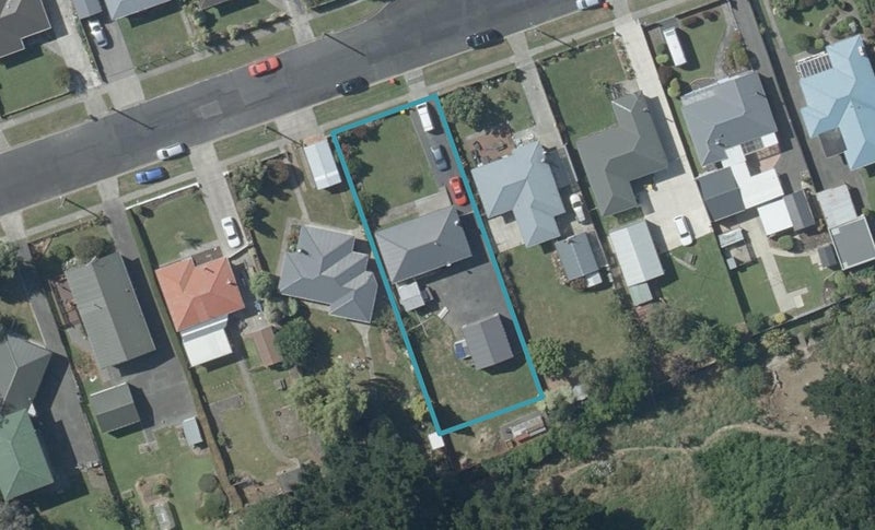 25 Viscount Road, Waldronville, Dunedin - Carousel 1