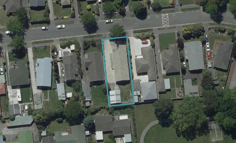 14 Lochee Road, Upper Riccarton, Christchurch - Carousel 1