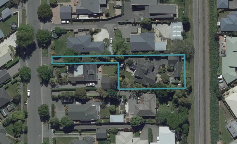 18A St James Avenue, Papanui, Christchurch - Carousel 1