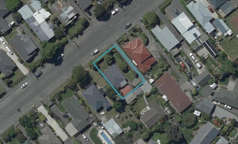 98 Conway Street, Somerfield, Christchurch - Carousel 1