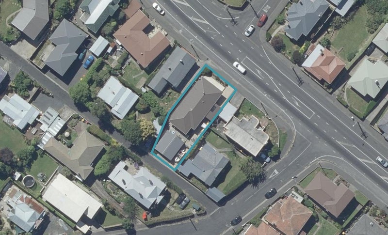 159 Taieri Road, Kaikorai, Dunedin - Carousel 1