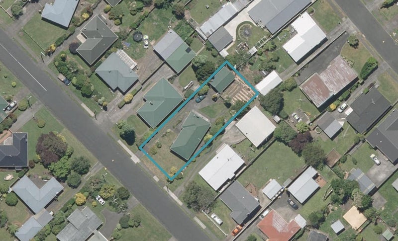 54A Surrey Road, Springvale, Whanganui - Carousel 1
