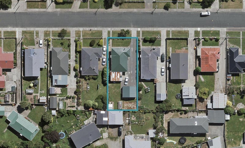 85 Oreti Street, Kingswell, Invercargill - Carousel 1