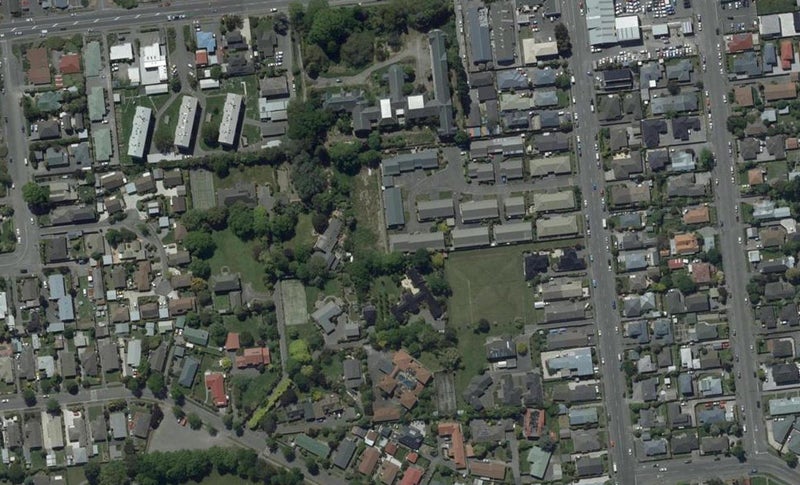 14/14 Wharenui Road, Upper Riccarton, Christchurch - Carousel 1