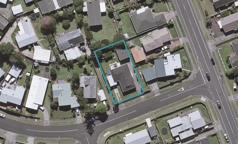56 Gardenia Avenue, Bell Block, New Plymouth - Carousel 1