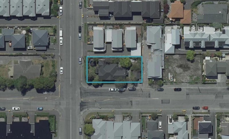 71 Canon Street, St Albans, Christchurch - Carousel 1