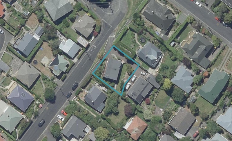 80 Walton Street, Kaikorai, Dunedin - Carousel 1