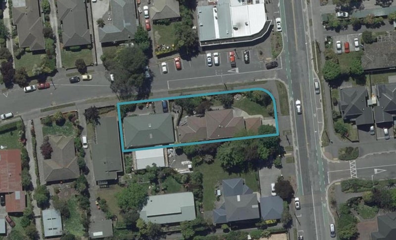 1 Rountree Street, Upper Riccarton, Christchurch - Carousel 1