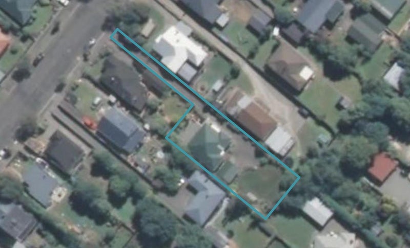 18A Harborough Street, Watlington, Timaru - Carousel 1