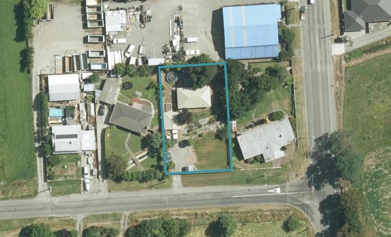 4 David Street, Yelverton, Blenheim - Carousel 1