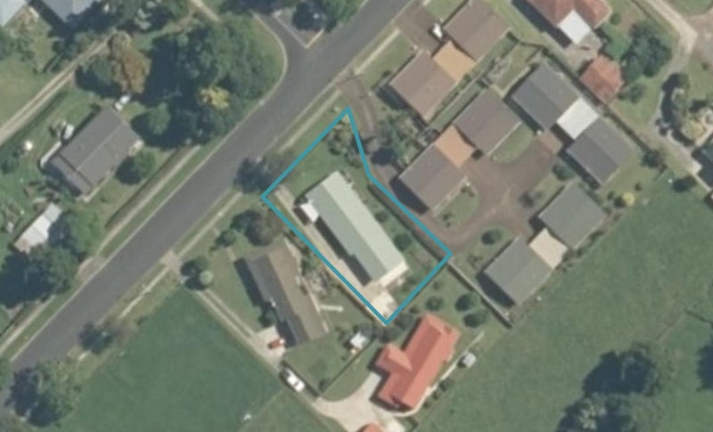 14 Ritchie Street, Te Aroha, Te Aroha - Carousel 1