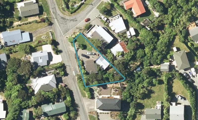17 Old Mill Road, Ōkiwi Bay - Carousel 1